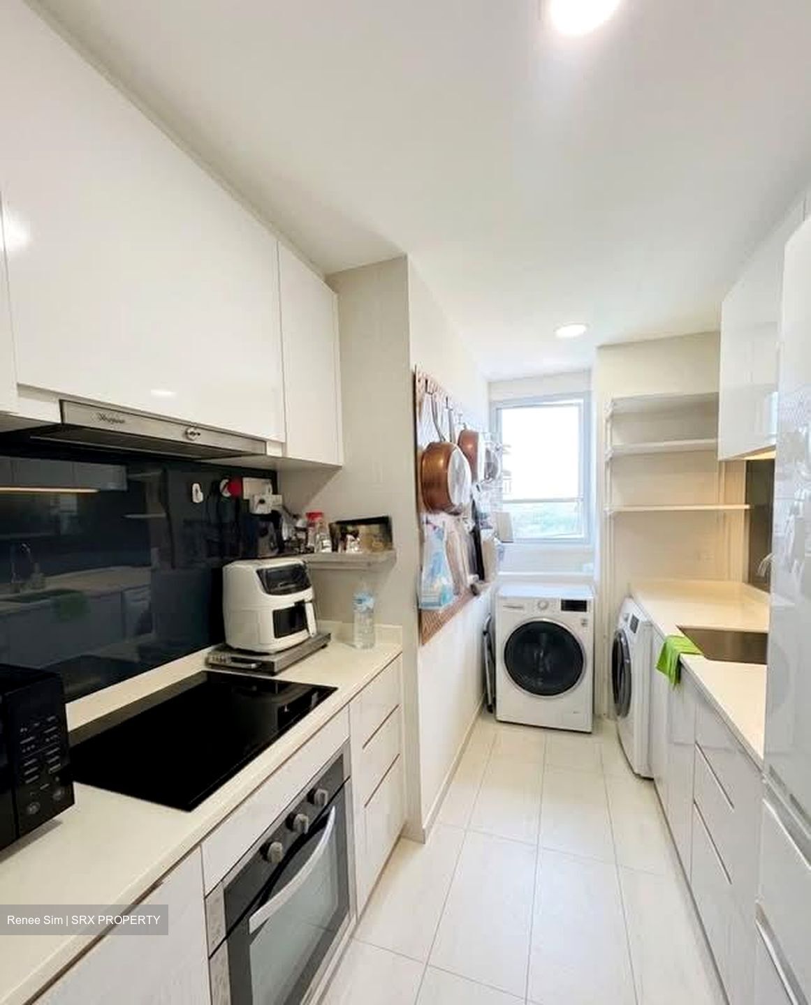 The Santorini (D18), Condominium #557708341